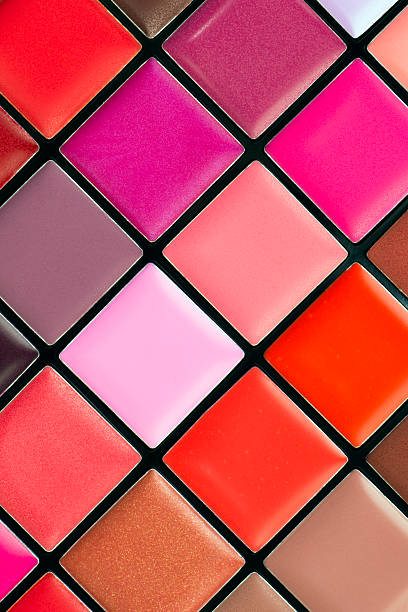 istock colorful lipstick palette 534333230