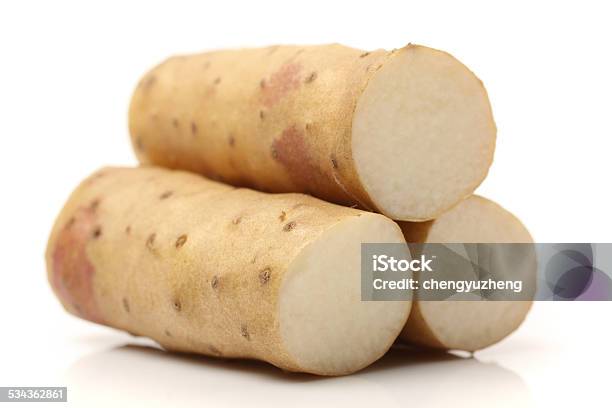 Yam Stock Photo - Download Image Now - Yam, 2015, Agriculture