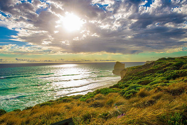istock The Great Ocean Road, Victoria, Australia 534363829