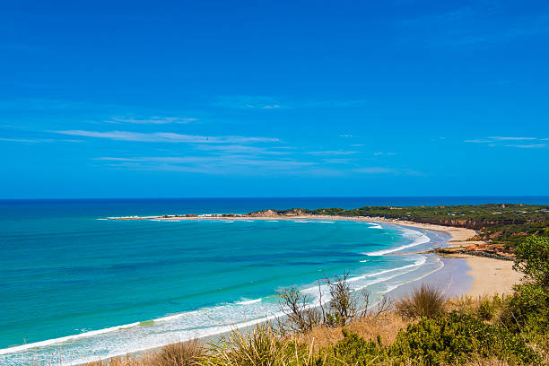 istock The Great Ocean Road, Victoria, Australia 534366751