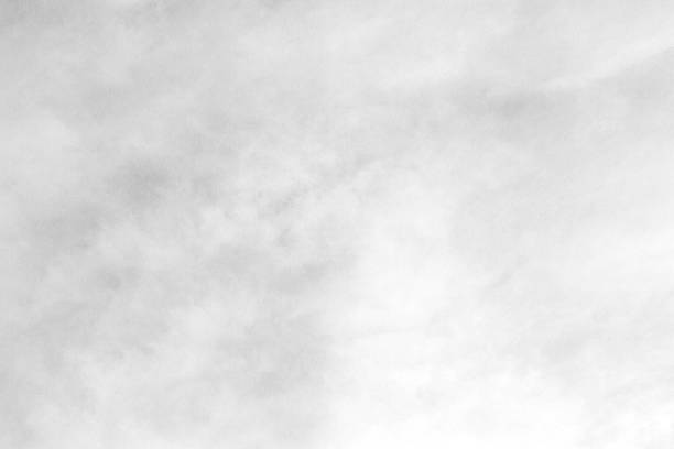istock blue sky with clouds ,with Good weather 534368003
