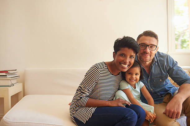 istock We're a happy family 534370433