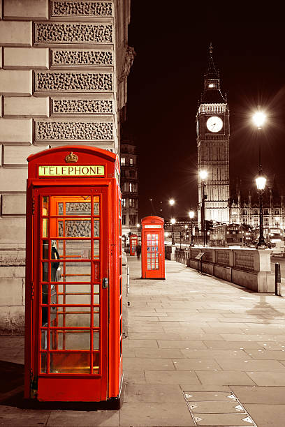 istock London street 534370745