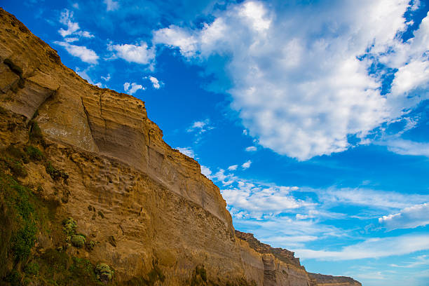 istock The Great Ocean Road, Victoria, Australia 534371925