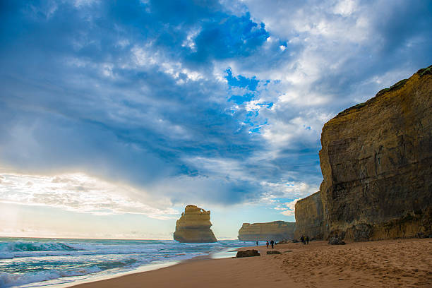 istock the Twelve Apostles, Victoria,Australia 534371943