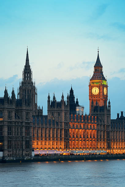 istock House of Parliament 534372067