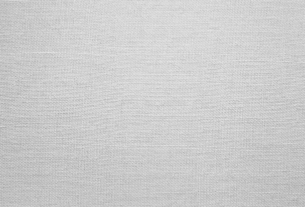 White linen texture White linen texture, background with copy space embroidery photos stock pictures, royalty-free photos & images