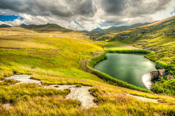 South Africa