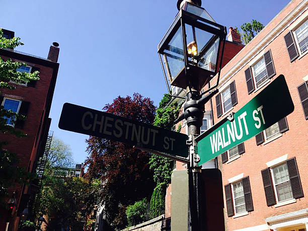 istock Old Street Sign 534397972