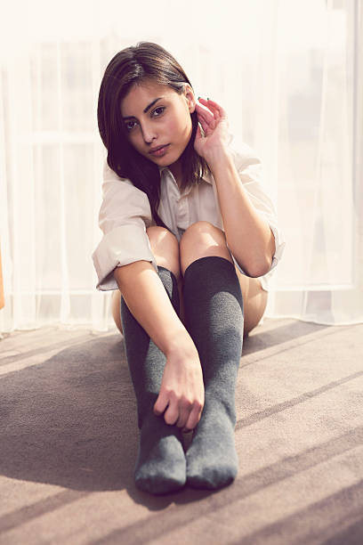 istock Morning lustiness 534407186