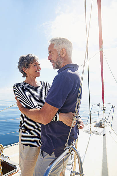 istock He's the catch of the day 534417467