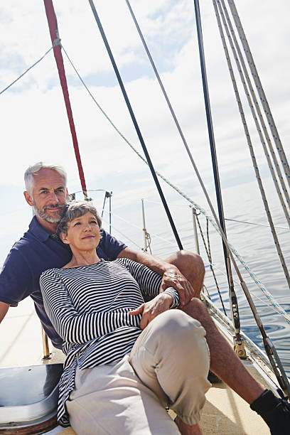 istock Treat her like the queen she is 534417491