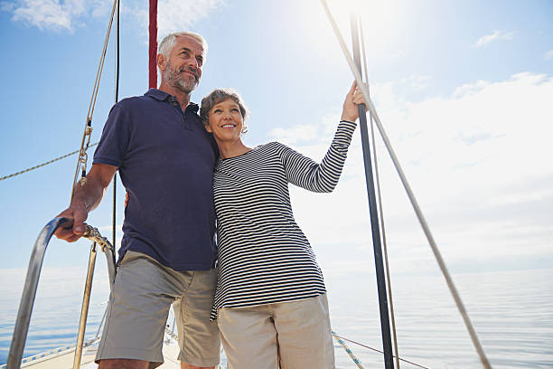 istock Everything is beautiful when you're in love 534417589