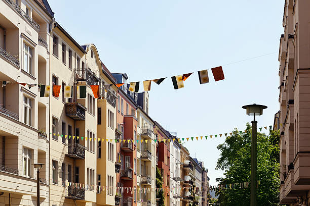 istock Berlin - Prenzlauer Berg 534417627