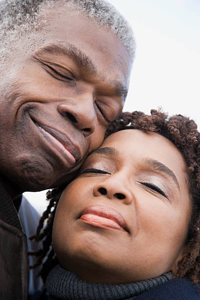 istock Portrait of a couple 534417643