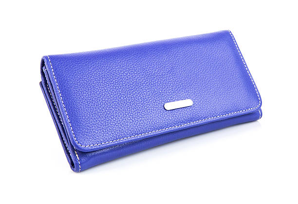 istock purple woman wallet. 534422055
