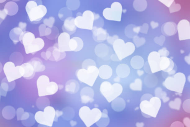 istock colorful valentine bokeh background 534422085