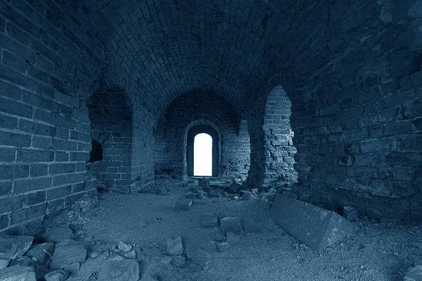 istock original ecology of the great wall pass 534422641