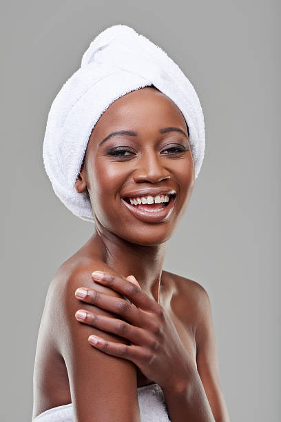 istock Skin to envy 534423789