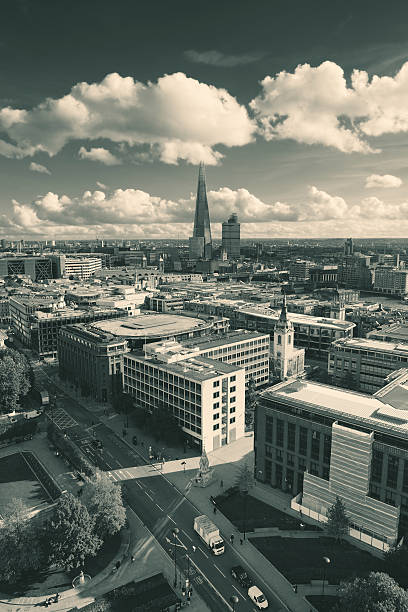 istock London city rooftop 534426863