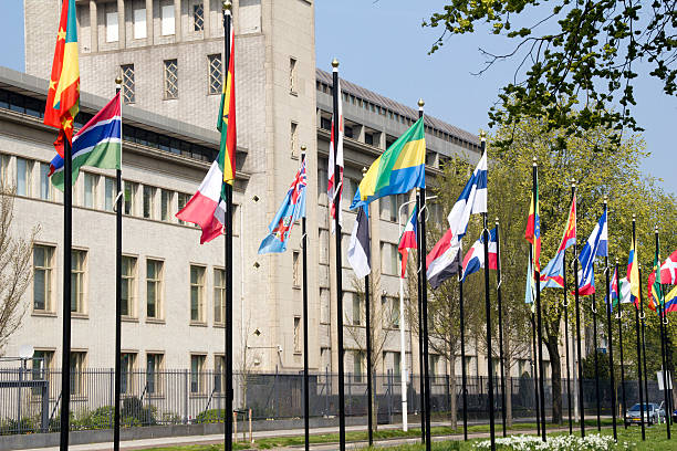 istock Yugoslavia Tribunal 534427297
