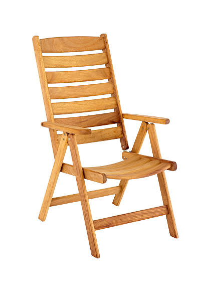istock Wooden Chair 534428243