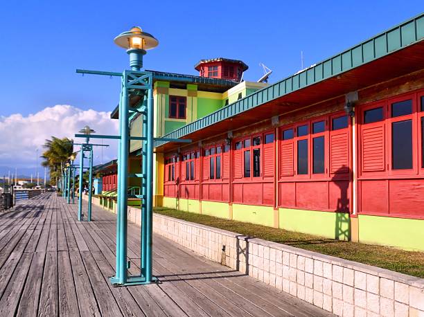 istock La Guancha Boardwalk along Ponce, Puerto Rico 534428919