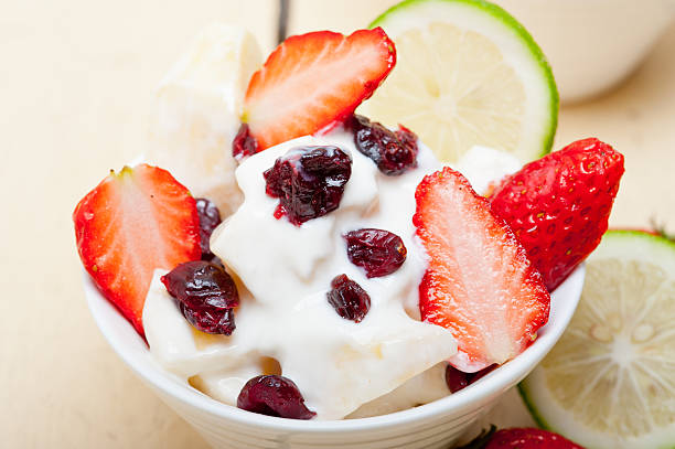istock fruit and yogurt salad healthy breakfast 534454150
