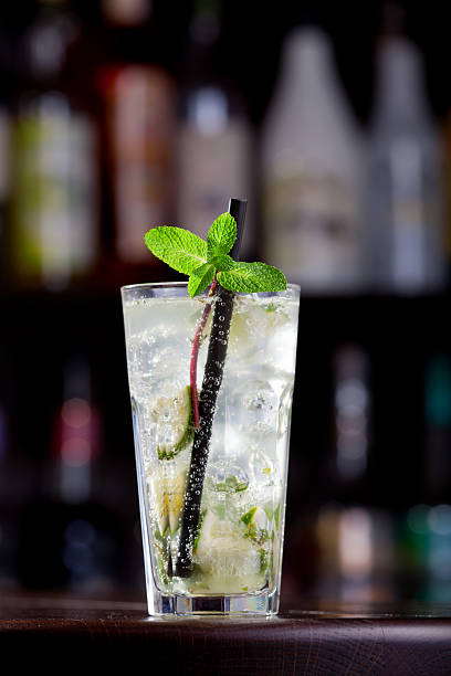 istock Cocktails Collection - Mojito 534455878