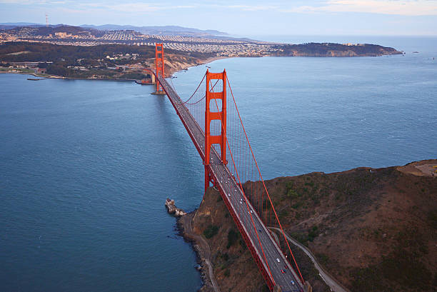 istock golden gate bridge aerial view 534458724