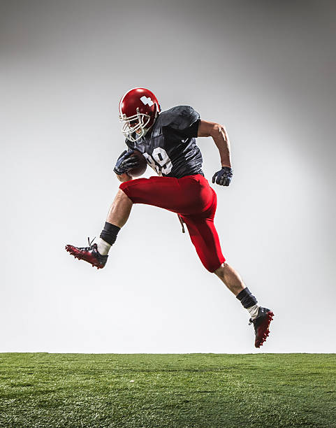 istock American football player in action 534460390