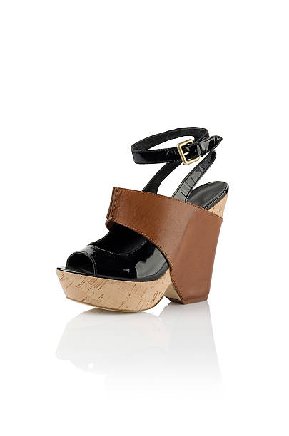 istock Womens fashion shoes 534475457