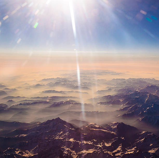 istock view to mountains of the pyrenees 534475661