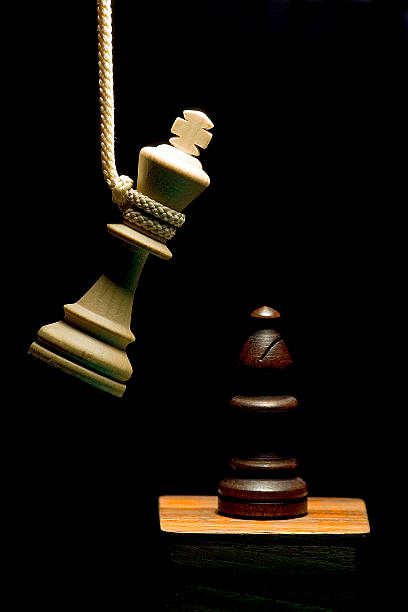 istock The King Is Dead, Long Live the Fool! 534480610