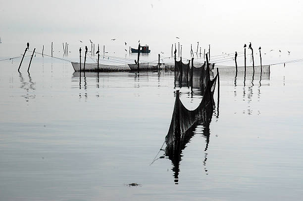 istock Inshore Fishing #1 534481176