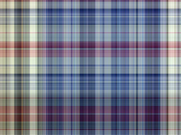 istock abstract fabric plaid Cotton of colorful background  texture and webdesign 534481259