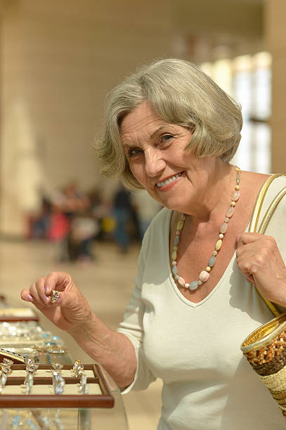 istock woman in shopping center 534488914