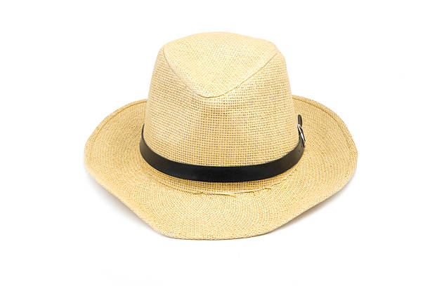 istock summer hat made of straw 534494680