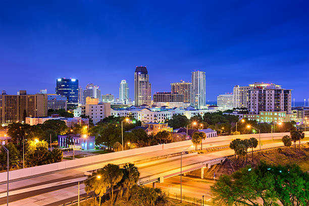istock St. Petersburg Florida 534502140