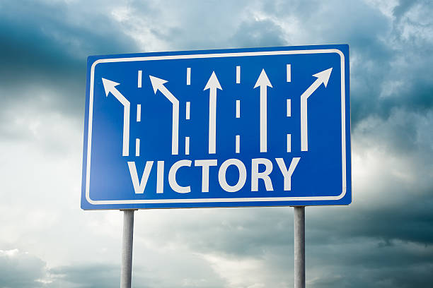 istock Sign O The Times 534502489