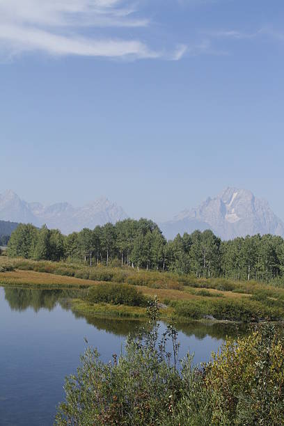 istock Yellowstone Grand Tetons 534503177