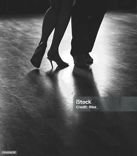 Dance With Me Stock Photo - Download Image Now - 2015, Adult, Adults Only