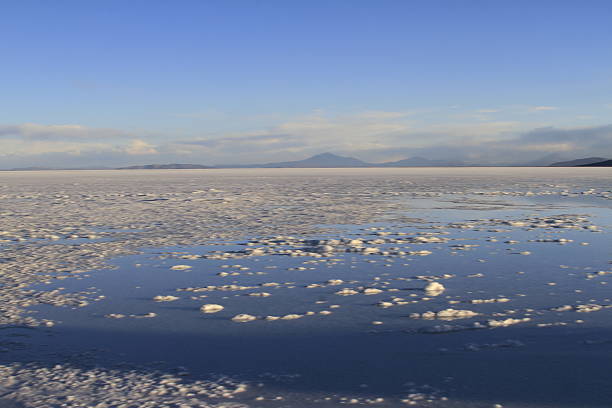 istock Eduardo Alveroa, Uyuni Bolivia 534507445