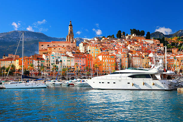 Chin,France.