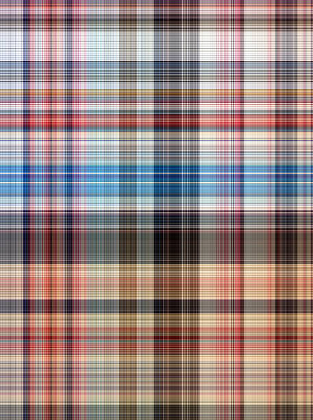 istock abstract fabric plaid Cotton of colorful background  texture and webdesign 534531801