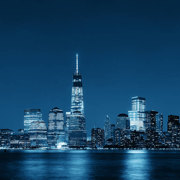 istock New York City night 534533123