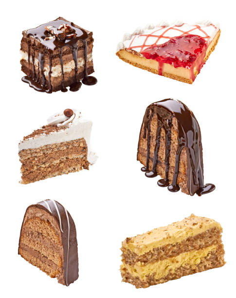 istock cream chocolate fruit cake sweet food dessert 534547692