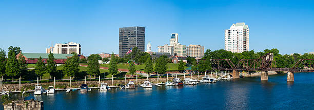 istock Augusta, Georgia, USA 534554168