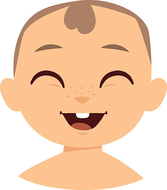 382 Baby With One Tooth Illustrations & Clip Art - iStock | Dental