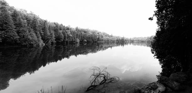 istock Crawford Lake Milton Ontario 534565982